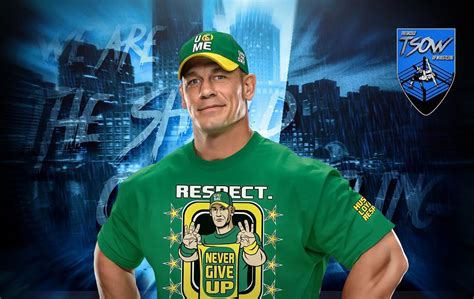 John Cena opens up about defending his gay brother